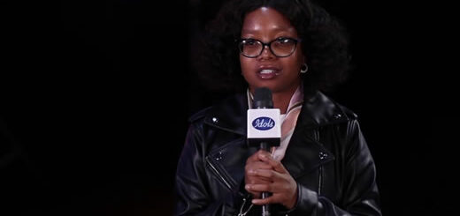 Senamile Mkhwanazi - Idols South Africa Season 19 Top 12 Contestant in 2023