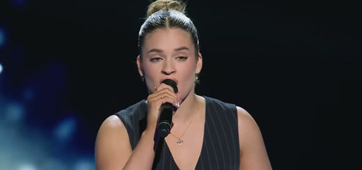 Shanae Watson - The Voice Australia Season 12 contestant in 2023