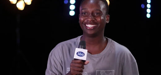 Siphoesihle Manana - Idols South Africa Season 19 Top 12 Contestant in 2023
