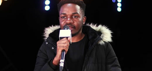 Thabo Ndlovu - Idols South Africa Season 19 Top 12 Contestant in 2023