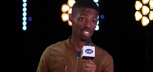 Thando Mdluli - Idols South Africa Season 19 Top 12 Contestant in 2023