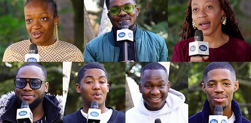 Idols SA Season 19 Top 7 contestants in 2023