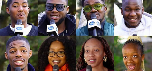 Idols SA Season 19 Top 8 contestants in 2023