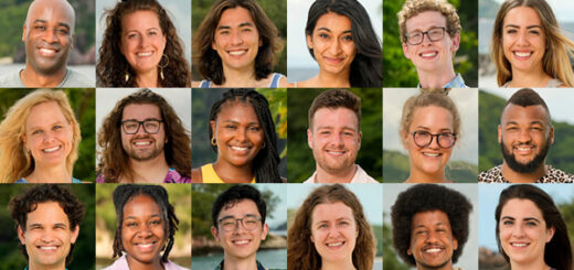 Survivor Season 45 Castaways in 2023