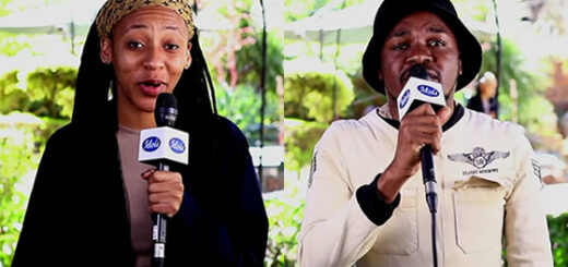 Idols SA Season 19 Top 2 contestants in 2023