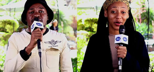 Idols SA Season 19 Top 2 contestants in 2023