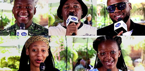 Idols SA Season 19 Top 5 contestants in 2023