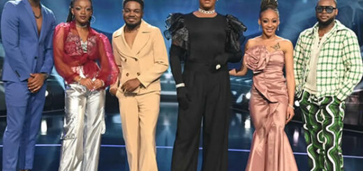 Idols SA Season 19 Top 6 contestants in 2023