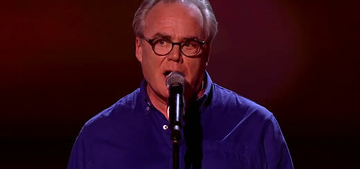 Sheridan Coldstream - The Voice UK Season 12 contestant in 2023