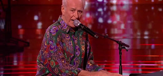 Stan Urban - The Voice UK Season 12 contestant in 2023