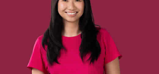 Aileen Chong - Australian Survivor: Titans V Rebels Castaway in 2024