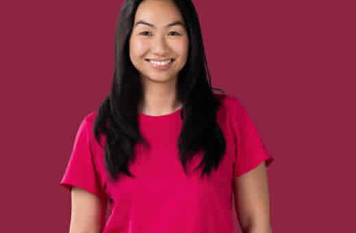 Aileen Chong - Australian Survivor: Titans V Rebels Castaway in 2024