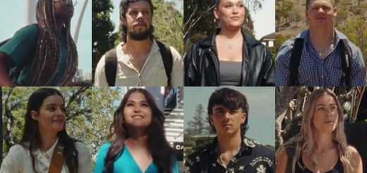 Australian Idol Season 9 Contestants in 2024