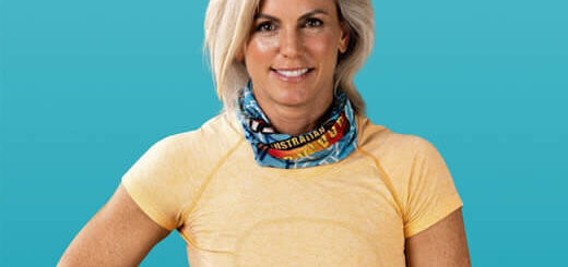 Kitty Blomfield - Australian Survivor: Titans V Rebels Castaway in 2024