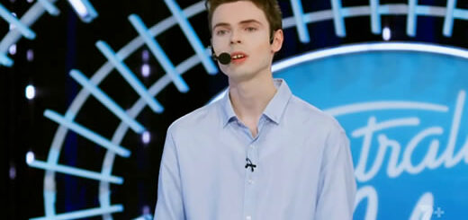 Luis Angelo - Australian Idol Season 9 contestant in 2024