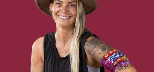 Peta Bennett - Australian Survivor: Titans V Rebels Castaway in 2024