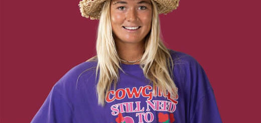 Sarah Moore - Australian Survivor: Titans V Rebels Castaway in 2024
