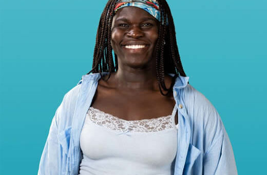 Viola Jokudu - Australian Survivor: Titans V Rebels Castaway in 2024