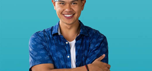 Winna Bhun - Australian Survivor: Titans V Rebels Castaway in 2024
