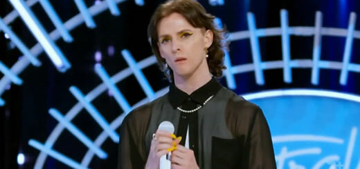 Adam Noviello - Australian Idol Season 9 contestant in 2024