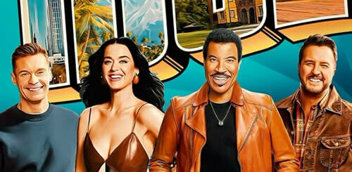 American Idol Season 22 in 2024