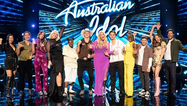 Australian Idol Season 9 Top 12 finalists in 2024