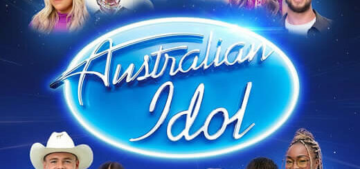 Australian Idol Season 9 Top 12 contestants' song - “Freedom! '90” in 2024