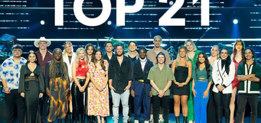 Australian Idol Season 9 Top 21 finalists in 2024