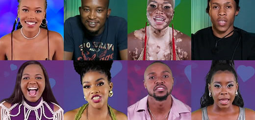 Big Brother Mzansi 2024 week 5 nominated housemates