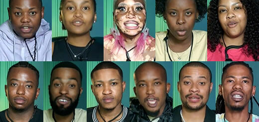 Big Brother Mzansi Season 4 Week 6 nominated housemates in 2024