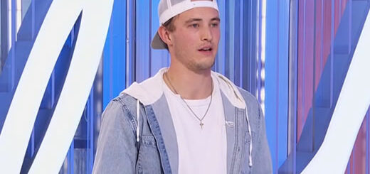 Blake Proehl - American Idol Season 22 in 2024