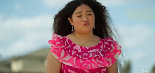 Blanche Villa - Australian Idol Season 9 contestant in 2024