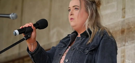 Claudia Reeb - Australian Idol Season 9 contestant in 2024