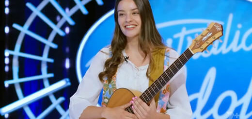 Denvah Baker-Moller - Australian Idol Season 9 contestant in 2024