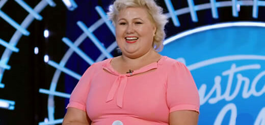 Honey Jackson - Australian Idol Season 9 contestant in 2024