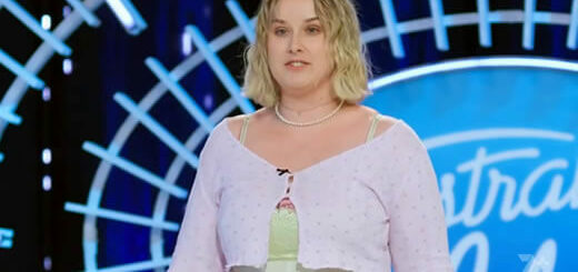 Imogen Spendlove - Australian Idol Season 9 contestant in 2024