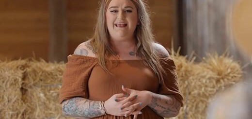 Jade McKenzie - Australian Idol Season 9 contestant in 2024