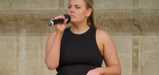 Londyn Foreman - Australian Idol Season 9 contestant in 2024