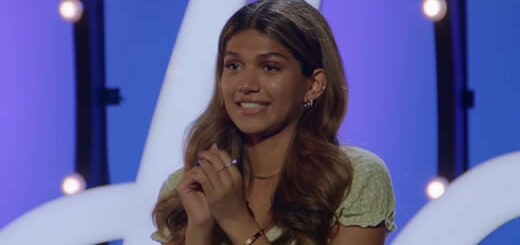 Meggie Iyer - American Idol Season 22 in 2024