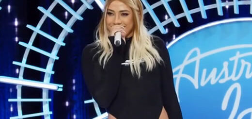Rohan Amaral - Australian Idol Season 9 contestant in 2024