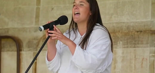 Seanna Farrow - Australian Idol Season 9 contestant in 2024