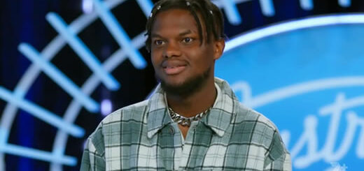 TJ Zimba - Australian Idol Season 9 contestant in 2024