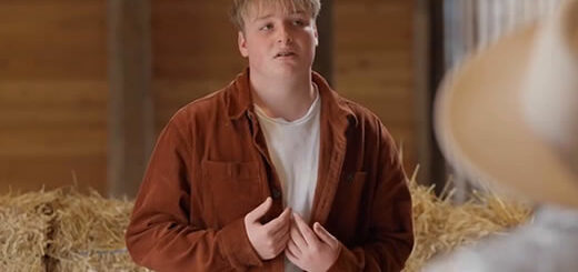 Wil Oldaker - Australian Idol Season 9 contestant in 2024