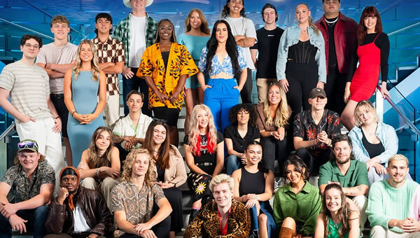 Australian Idol Season 9 Top 30 contestants in 2024