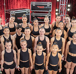 Acro Academy - Canada's Got Talent 2024 contestants
