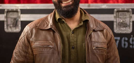 Ashwyn Singh - Canada's Got Talent Season 4 contestant in 2024