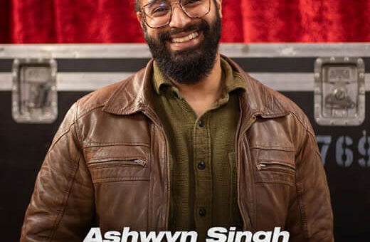 Ashwyn Singh - Canada's Got Talent Season 4 contestant in 2024