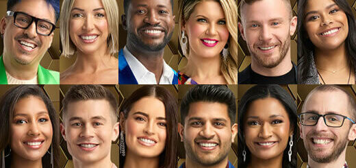 Big Brother Canada Season 12 cast members in 2024