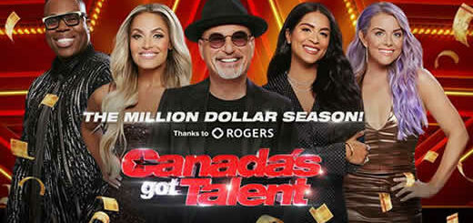 Canada's Got Talent Season 4 in 2024