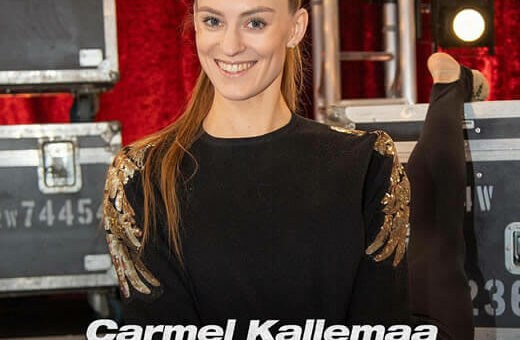 Carmel Kallemaa - Canada's Got Talent Season 4 contestant in 2024